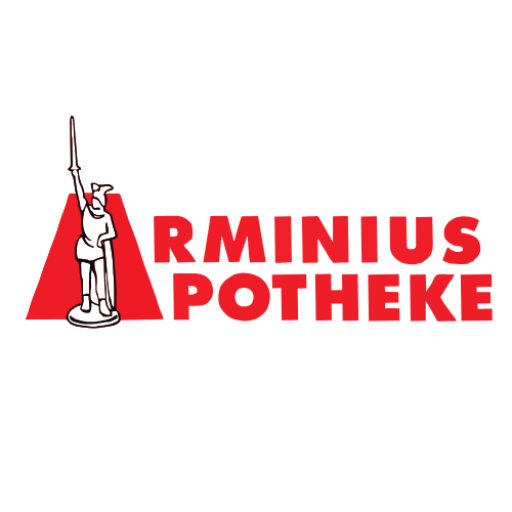 Arminius Apotheke Logo